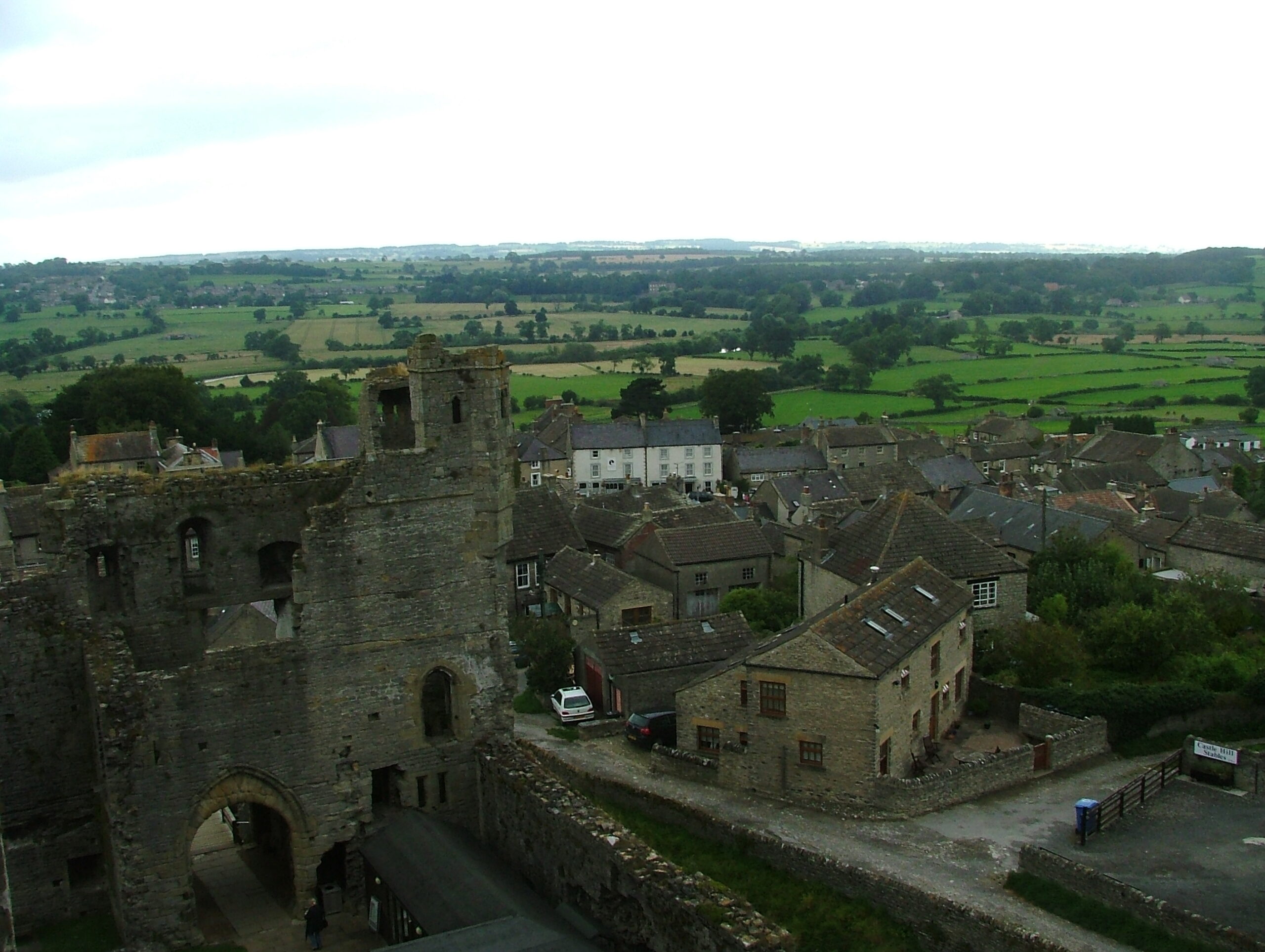 North Yorkshire