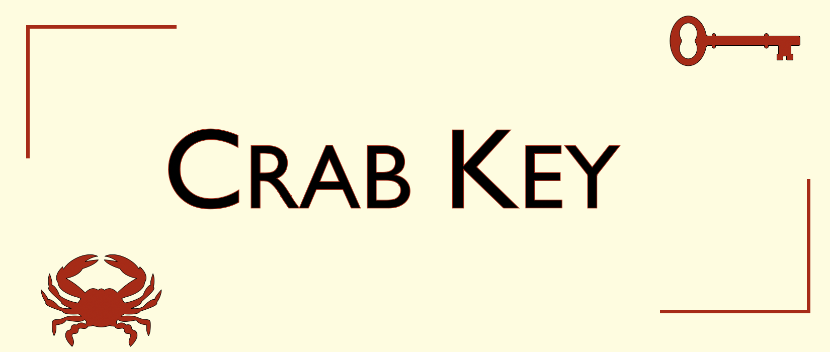 Crab Key